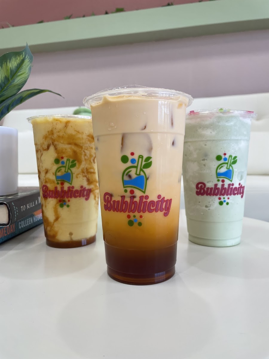 Bubblicity Boba Photos 2